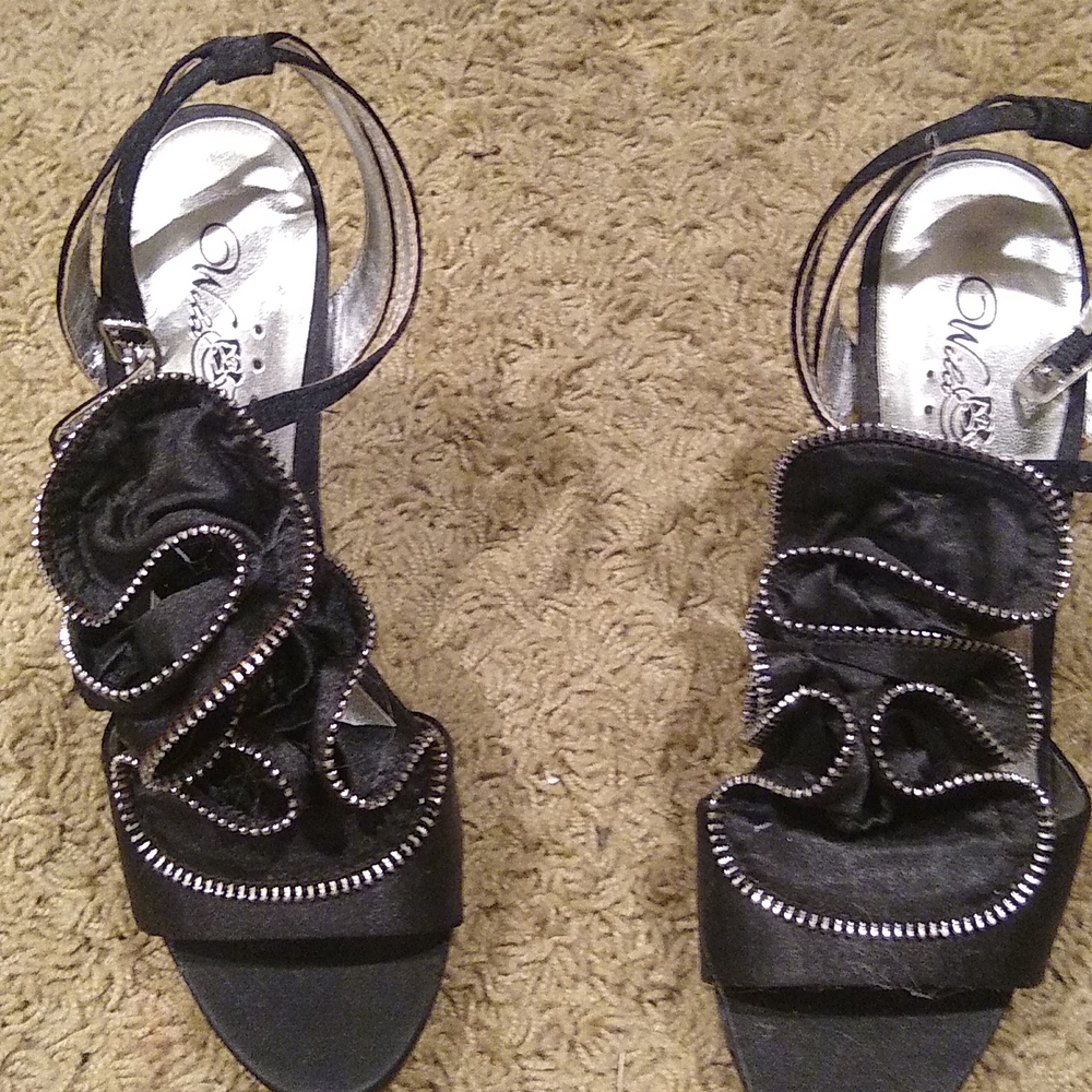 Used heels
